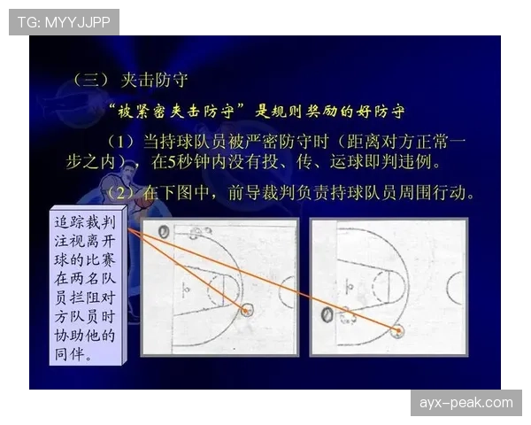 篮球双方犯规如何界定,裁判判罚依据与球权转换规则详解 篮球双方犯规如何界定,裁判判罚依据与球权转换规则详解