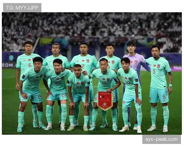 卡塔尔队2026世界杯能否复制亚洲杯奇迹 东道主经验或成关键变量