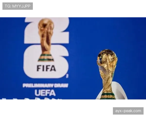 伊拉克冲击2026美加墨世界杯：出线前景与阵容分析