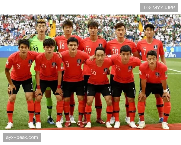 世界杯A组韩国南非交锋前瞻 世界杯A组韩国南非交锋前瞻